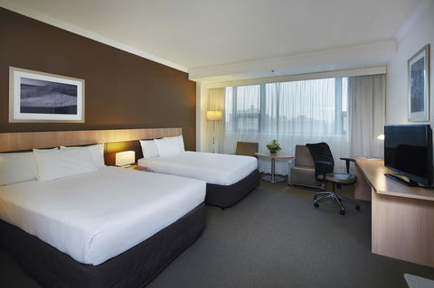 Mercure Perth - Darwin Tourism 9