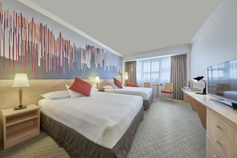 Mercure Perth - Darwin Tourism 19