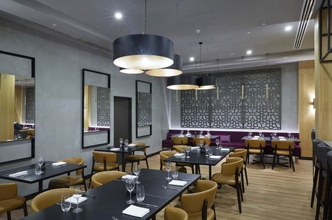 Mercure Perth - Darwin Tourism 23