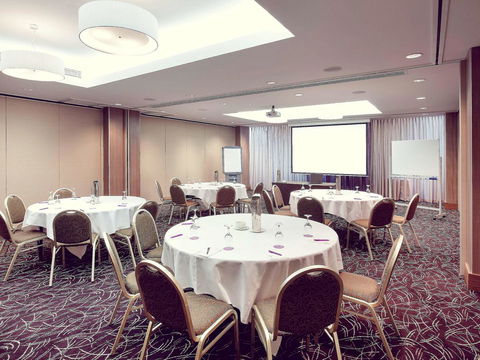 Mercure Perth - Darwin Tourism 29