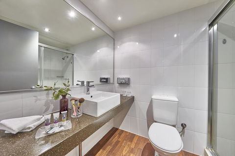 Mercure Perth - Darwin Tourism 17