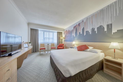 Mercure Perth - Darwin Tourism 4