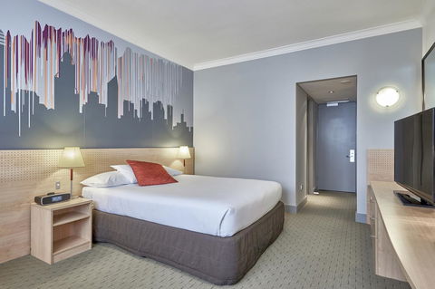 Mercure Perth - Darwin Tourism 34