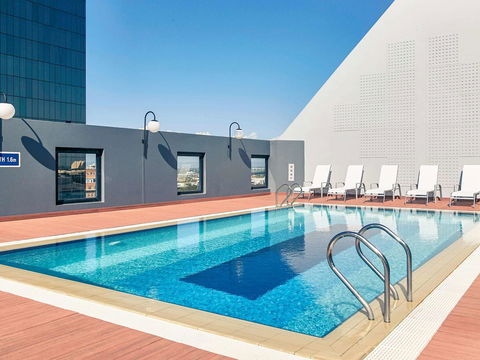 Mercure Perth - Darwin Tourism 0