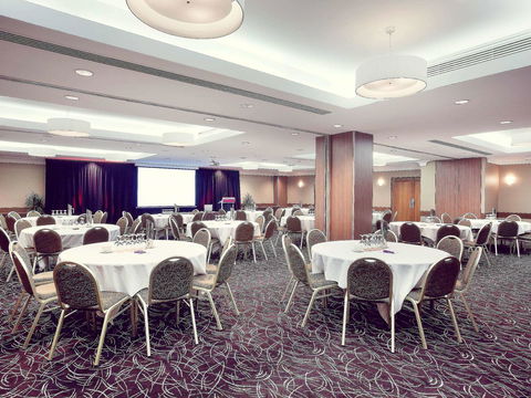 Mercure Perth - Darwin Tourism 30