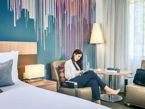 Mercure Perth - Darwin Tourism 43