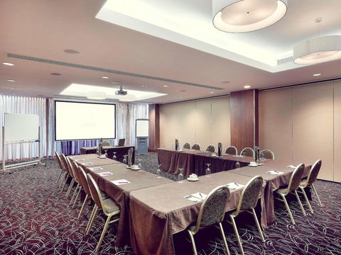 Mercure Perth - Darwin Tourism 27