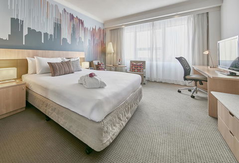 Mercure Perth - Darwin Tourism 13