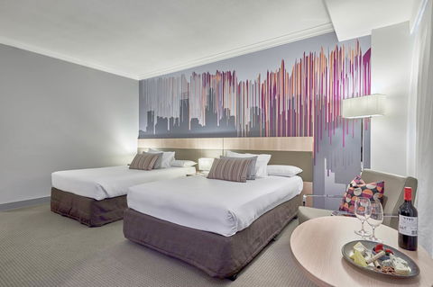 Mercure Perth - Darwin Tourism 7
