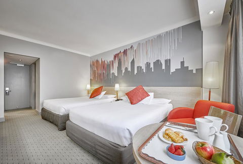 Mercure Perth - Darwin Tourism 32