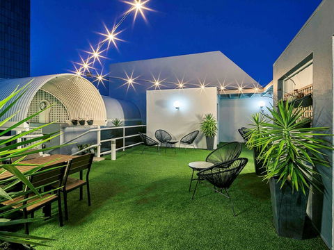 Mercure Perth - Darwin Tourism 44