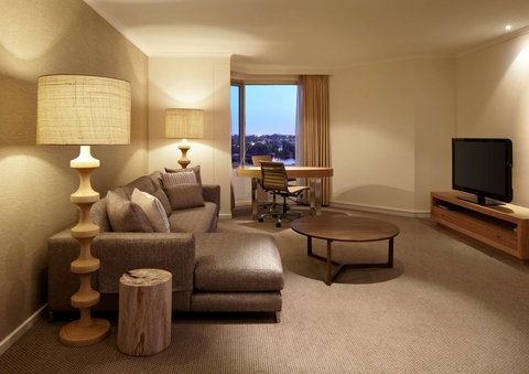 Residence On Langley Park - Darwin Tourism 16