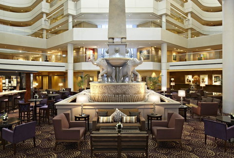 Residence On Langley Park - Darwin Tourism 6