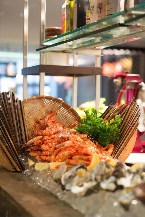 Residence On Langley Park - Darwin Tourism 31