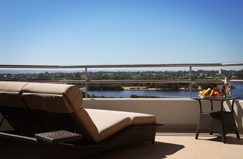 Residence On Langley Park - Darwin Tourism 19