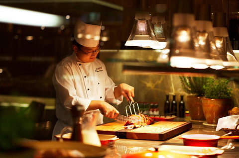 Residence On Langley Park - Darwin Tourism 37