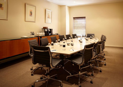 Residence On Langley Park - Darwin Tourism 20