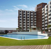 Hyatt Regency Perth - Darwin Tourism