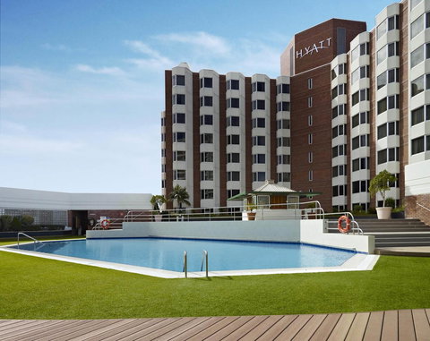 Residence On Langley Park - Darwin Tourism 0