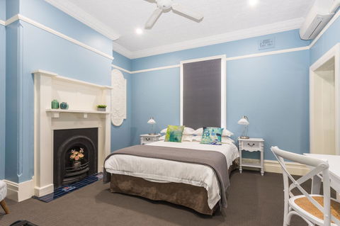 Blue Door Apartments - Darwin Tourism 17