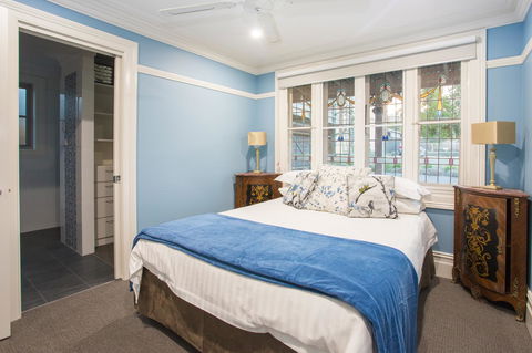 Blue Door Apartments - Darwin Tourism 12
