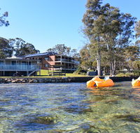 Dungowan Holiday Accommodation - Darwin Tourism