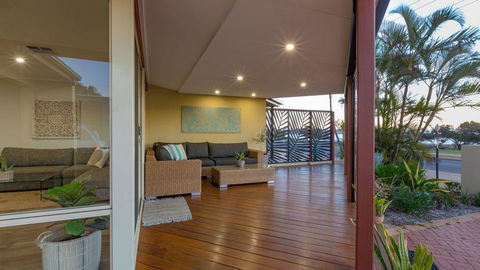 Starboard Views Kalbarri - River Front Apartment - Darwin Tourism 10
