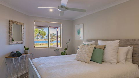 Starboard Views Kalbarri - River Front Apartment - Darwin Tourism 4