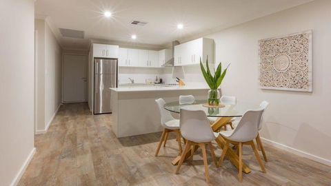 Starboard Views Kalbarri - River Front Apartment - Darwin Tourism 2