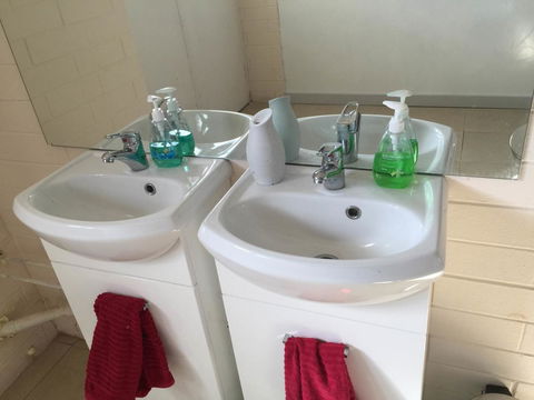 Quokka Backpackers Hostel Perth - Note - Valid Passport Required To Check In - Darwin Tourism 43