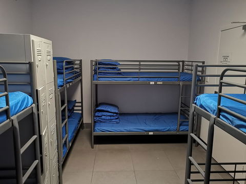 Quokka Backpackers Hostel Perth - Note - Valid Passport Required To Check In - Darwin Tourism 6
