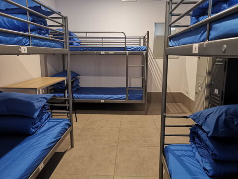 Quokka Backpackers Hostel Perth - Note - Valid Passport Required To Check In - Darwin Tourism 3