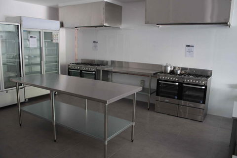 Quokka Backpackers Hostel Perth - Note - Valid Passport Required To Check In - Darwin Tourism 32