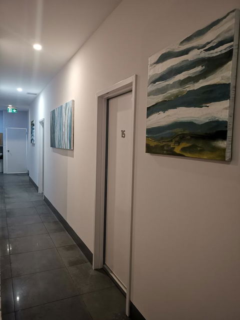 Quokka Backpackers Hostel Perth - Note - Valid Passport Required To Check In - Darwin Tourism 21