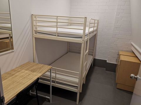 Quokka Backpackers Hostel Perth - Note - Valid Passport Required To Check In - Darwin Tourism 13
