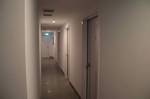 Quokka Backpackers Hostel Perth - Note - Valid Passport Required To Check In - Darwin Tourism 27
