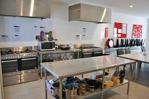 Quokka Backpackers Hostel Perth - Note - Valid Passport Required To Check In - Darwin Tourism 34