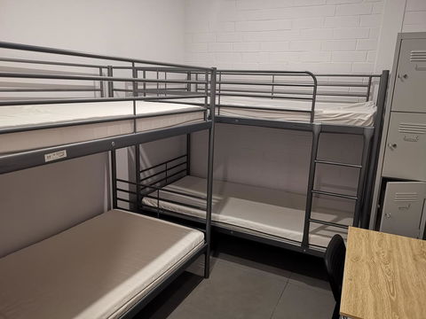 Quokka Backpackers Hostel Perth - Note - Valid Passport Required To Check In - Darwin Tourism 11