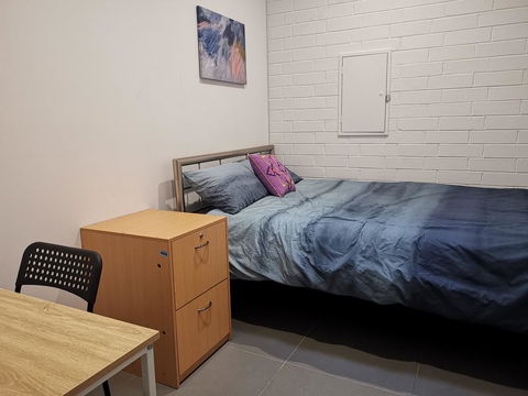 Quokka Backpackers Hostel Perth - Note - Valid Passport Required To Check In - Darwin Tourism 4