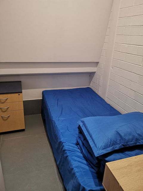 Quokka Backpackers Hostel Perth - Note - Valid Passport Required To Check In - Darwin Tourism 7