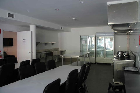 Quokka Backpackers Hostel Perth - Note - Valid Passport Required To Check In - Darwin Tourism 14