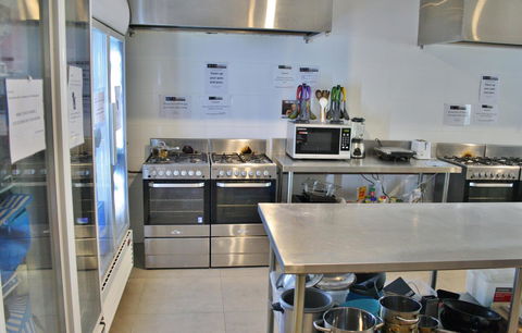 Quokka Backpackers Hostel Perth - Note - Valid Passport Required To Check In - Darwin Tourism 33
