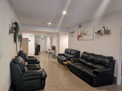Quokka Backpackers Hostel Perth - Note - Valid Passport Required To Check In - Darwin Tourism 28