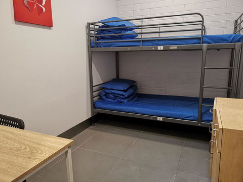 Quokka Backpackers Hostel Perth - Note - Valid Passport Required To Check In - Darwin Tourism 1