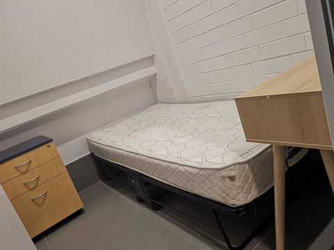 Quokka Backpackers Hostel Perth - Note - Valid Passport Required To Check In - Darwin Tourism 25
