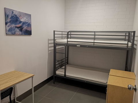 Quokka Backpackers Hostel Perth - Note - Valid Passport Required To Check In - Darwin Tourism 8