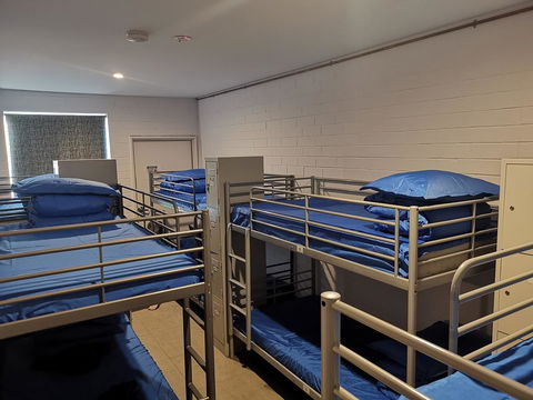 Quokka Backpackers Hostel Perth - Note - Valid Passport Required To Check In - Darwin Tourism 5