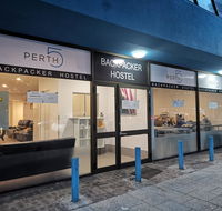 Perth 5 Backpacker Hostel - Darwin Tourism
