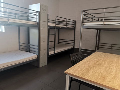 Quokka Backpackers Hostel Perth - Note - Valid Passport Required To Check In - Darwin Tourism 12