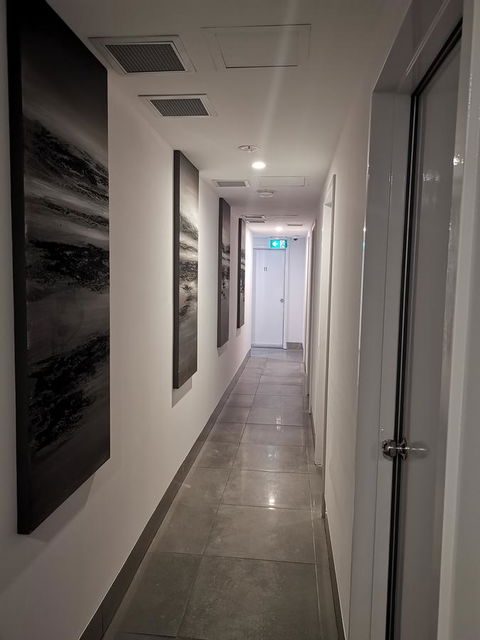 Quokka Backpackers Hostel Perth - Note - Valid Passport Required To Check In - Darwin Tourism 22
